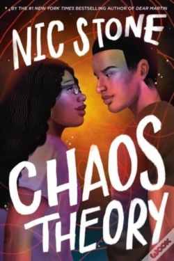 Capa do artigo Chaos Theory