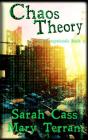 Chaos Theory The Exceptionals Book 2 - Preview