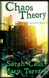 Chaos Theory The Exceptionals Book 2