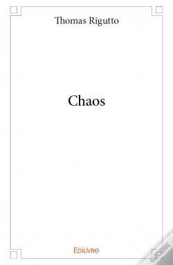 Capa do artigo Chaos