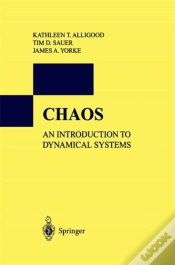 Capa do artigo Chaos