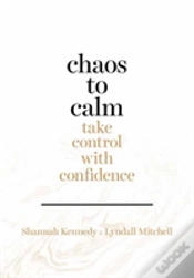 Capa do artigo Chaos To Calm