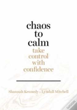 Capa do artigo Chaos To Calm