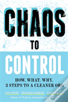Chaos To Control