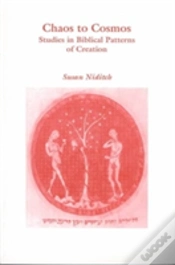 Capa do artigo Chaos To Cosmos