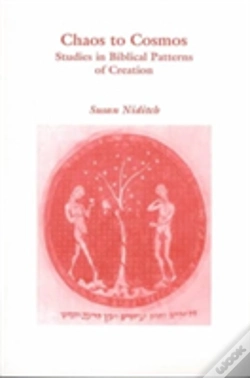 Capa do artigo Chaos To Cosmos