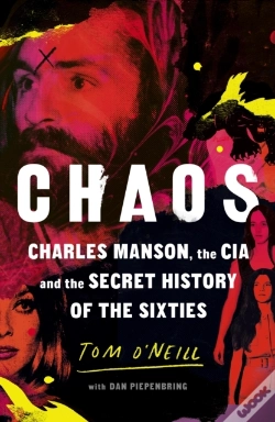 Capa do artigo Chaos