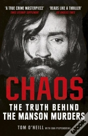 Capa do artigo Chaos
