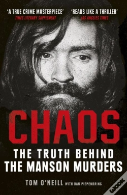 Capa do artigo Chaos