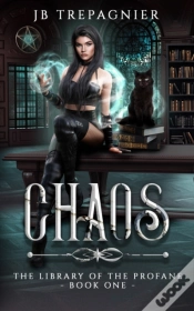 Capa do artigo Chaos