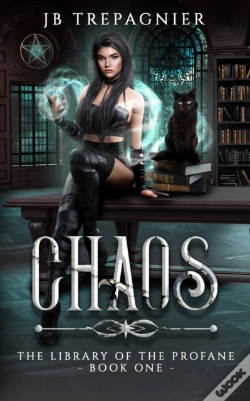 Capa do artigo Chaos