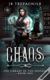 Capa do artigo Chaos