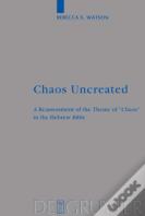 Chaos Uncreated