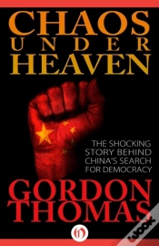 Capa do artigo Chaos Under Heaven