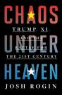 Chaos Under Heaven - Preview