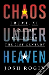 Capa do artigo Chaos Under Heaven