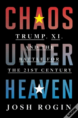 Capa do artigo Chaos Under Heaven