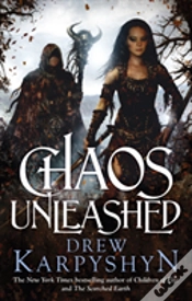 Capa do artigo Chaos Unleashed