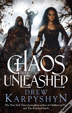 Capa do artigo Chaos Unleashed