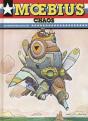 Chaos ; Usa - Preview