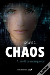 Capa do artigo Chaos V 01 Verite Ou Consequence