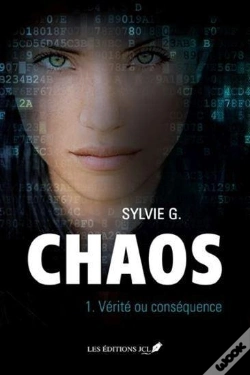 Capa do artigo Chaos V 01 Verite Ou Consequence