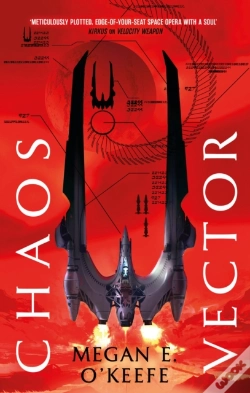 Capa do artigo Chaos Vector