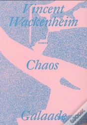 Capa do artigo Chaos