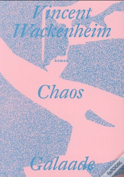 Capa do artigo Chaos