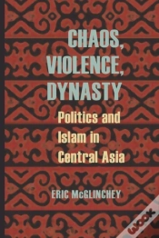 Capa do artigo Chaos, Violence, Dynasty