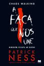 Chaos Walking 1 A Faca Que Nos Une - Preview