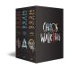 Chaos Walking Boxed Set - Preview