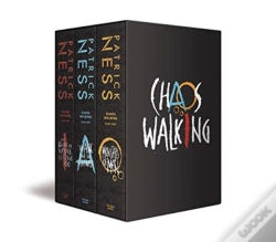 Capa do artigo Chaos Walking Boxed Set