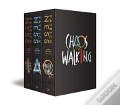 Capa do artigo Chaos Walking Boxed Set