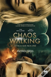 Capa do artigo Chaos Walking