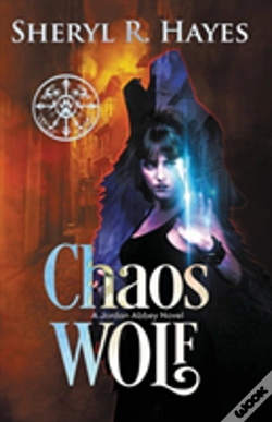 Capa do artigo Chaos Wolf