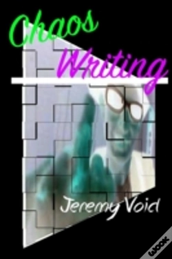 Capa do artigo Chaos Writing
