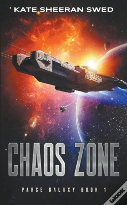 Capa do artigo Chaos Zone