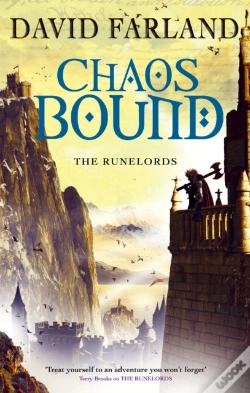 Capa do artigo Chaosbound