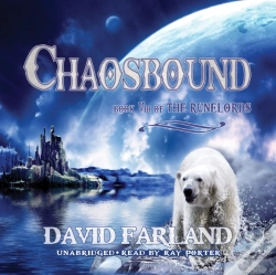 Capa do artigo Chaosbound