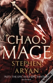 Capa do artigo Chaosmage
