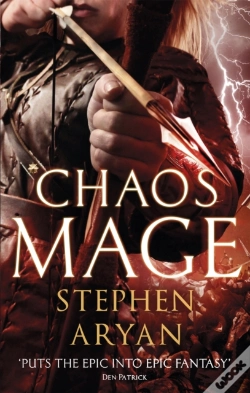 Capa do artigo Chaosmage