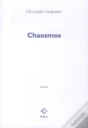 Capa do artigo Chaosmos