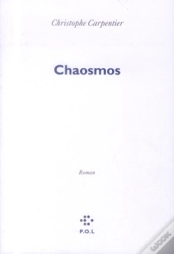 Capa do artigo Chaosmos