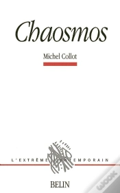 Capa do artigo Chaosmos (Poemes)