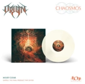 Capa do artigo Chaosmos - Vinil