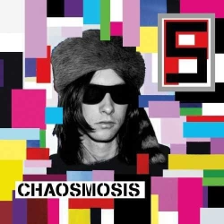 Capa do artigo Chaosmosis - Vinil