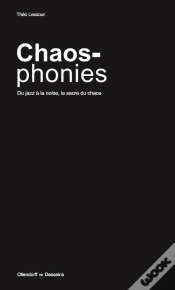 Capa do artigo Chaosphonies