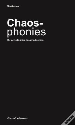 Capa do artigo Chaosphonies
