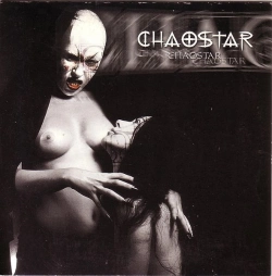 Capa do artigo Chaostar - CD